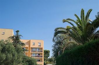 Residencia Maeva La Rostagne