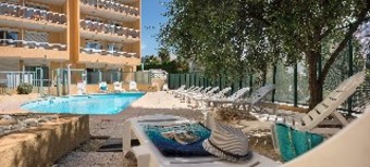 Residencia Maeva La Rostagne