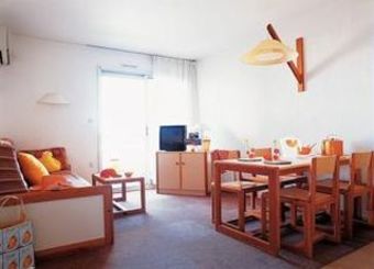 Residencia Maeva La Rostagne