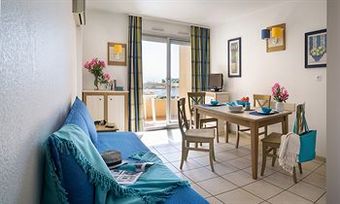 Residencia Maeva La Rostagne