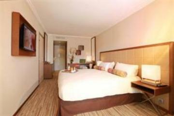 Hotel Ambassadeur