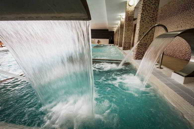 Hotel Les Dryades Golf & Spa