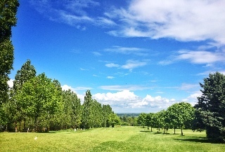 Hotel Les Dryades Golf & Spa