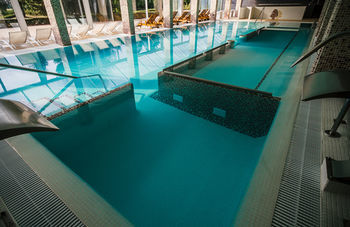 Hotel Les Dryades Golf & Spa