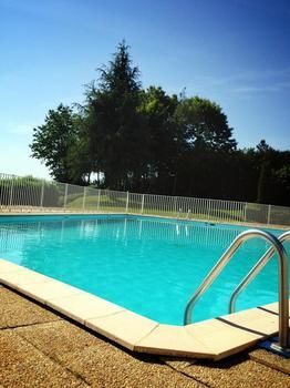 Hotel Les Dryades Golf & Spa