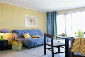 Residencia Maeva Les Marines De Gassin