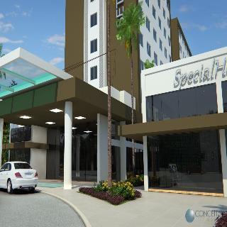 Hotel Tulip Inn Sete Lagoas