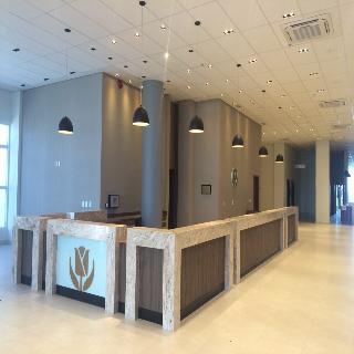 Hotel Tulip Inn Sete Lagoas