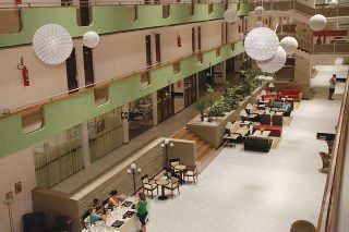 Hotel Village Eldorado Atibaia