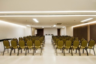 Hotel Soft Inn Goiania Mega Moda