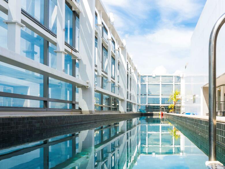 Hotel Novotel Rj Porto Atlantico