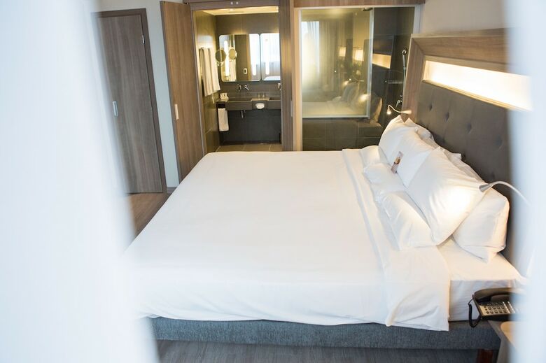 Hotel Novotel Rj Porto Atlantico