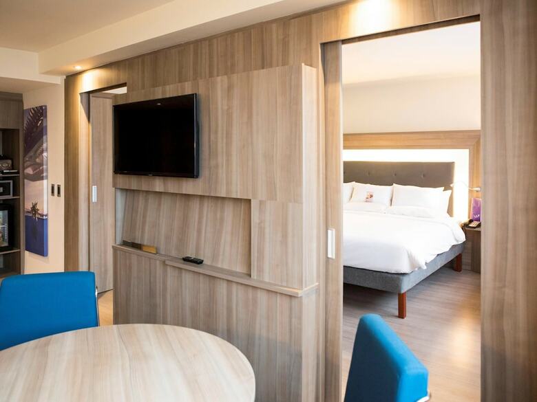 Hotel Novotel Rj Porto Atlantico