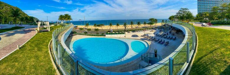 Hotel Nacional Rio de Janeiro