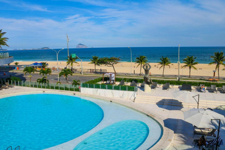 Hotel Nacional Rio de Janeiro