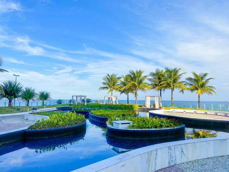 Hotel Nacional Rio de Janeiro