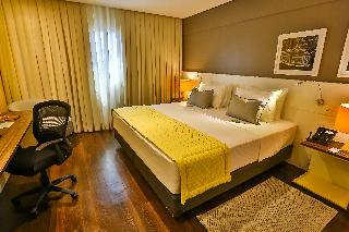 Quality Hotel Goiania