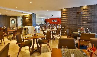 Quality Hotel Goiania