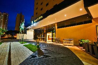 Quality Hotel Goiania
