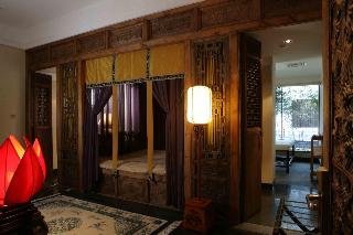 Hotel Auspicious Business