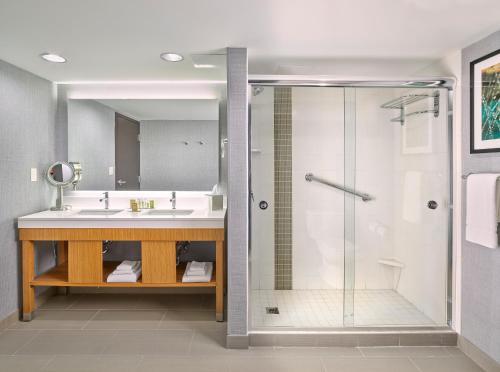 Hotel Hyatt Place Edmonton Downtown