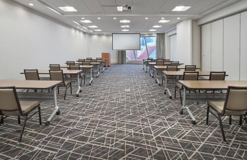 Hotel Hyatt Place Edmonton Downtown