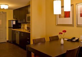 Hotel Towneplace Suites Thunder Bay