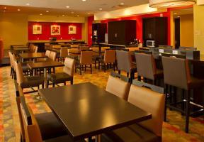 Hotel Towneplace Suites Thunder Bay
