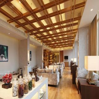 Hotel Doubletree By Hilton Qingdao