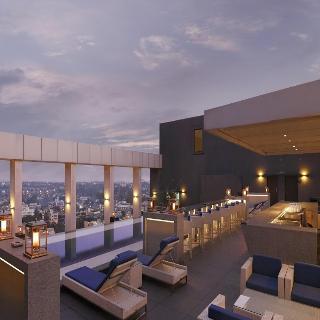 Hotel Doubletree By Hilton Qingdao