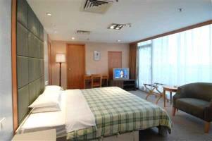 Hotel Yihe Guangzhou