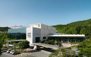 The K Gyungju Hotel