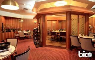 Hotel Hanwha Resort Jirisan
