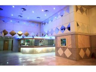 Hotel Hanwha Resort Jirisan