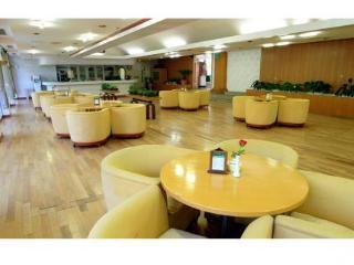 Hotel Hanwha Resort Jirisan