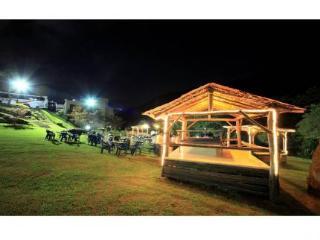 Hotel Hanwha Resort Jirisan