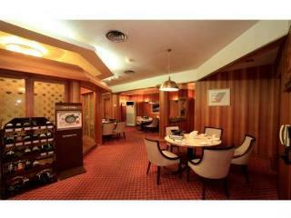 Hotel Hanwha Resort Jirisan