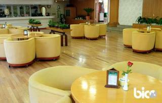 Hotel Hanwha Resort Jirisan