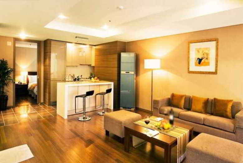 Residencia Kunoh Seacloud Hotel