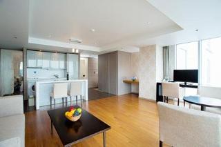 Residencia Kunoh Seacloud Hotel