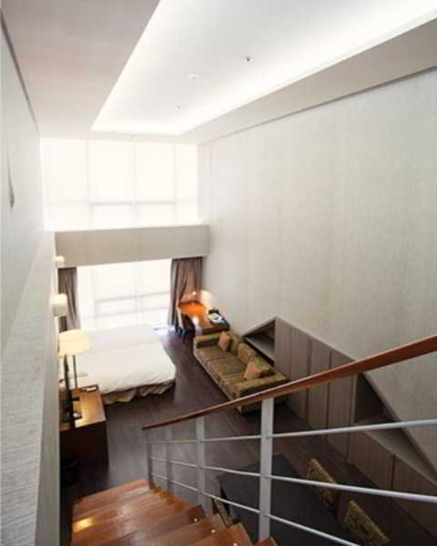 Residencia Kunoh Seacloud Hotel