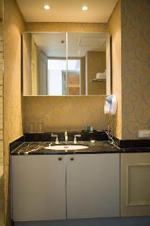 Residencia Kunoh Seacloud Hotel