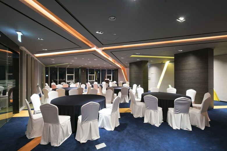 Hotel Ibis Ambassador Busan Haeundae