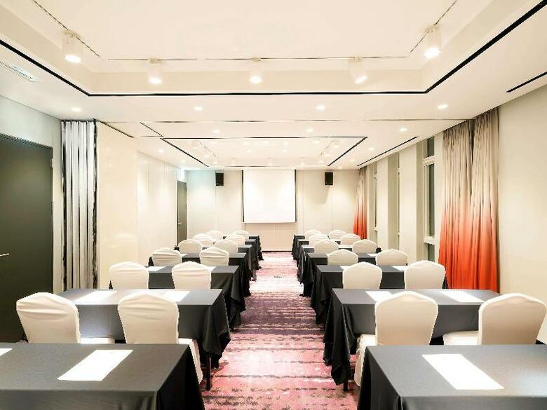 Hotel Ibis Ambassador Busan Haeundae