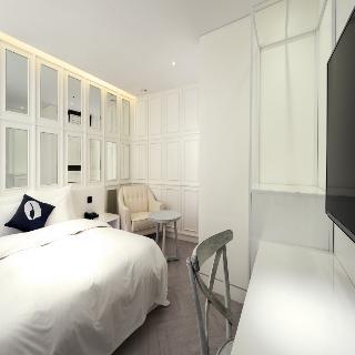Hotel The Designers Dongdaemun