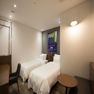 Hotel The Designers Dongdaemun