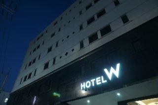 W Hotel Jeju