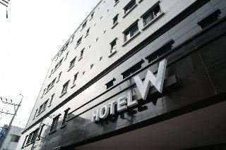 W Hotel Jeju