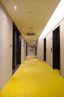 Stay B Hotel Myeongdong