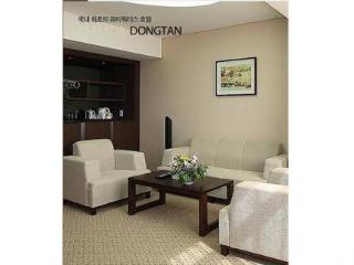 Ramada Dongtan Hotel